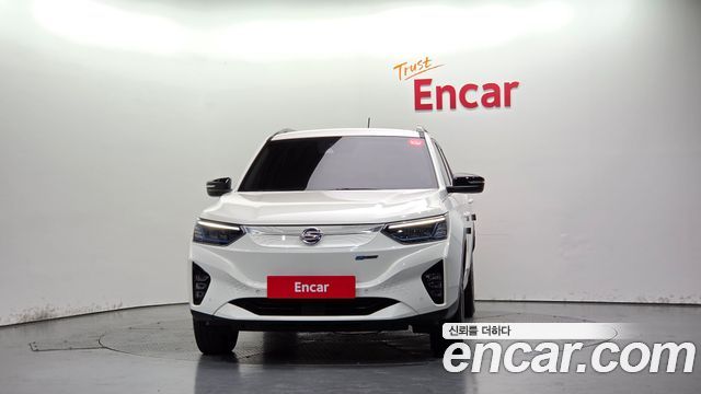 KG Mobility KORANDO 2022 — photo 3