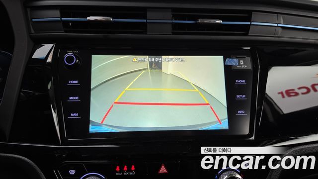 KG Mobility KORANDO 2022 — photo 21