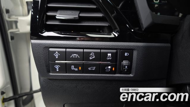 KG Mobility KORANDO 2022 — photo 22