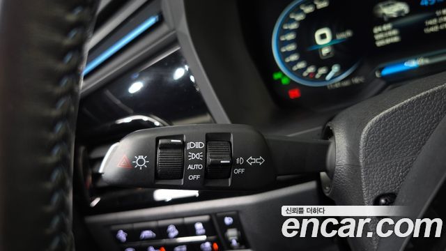 KG Mobility KORANDO 2022 — photo 23