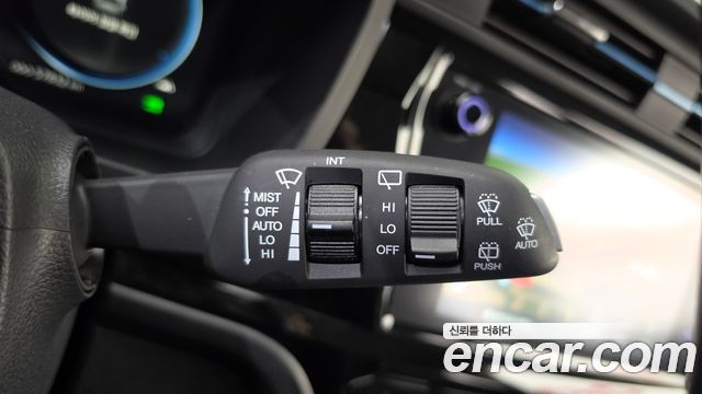KG Mobility KORANDO 2022 — photo 24