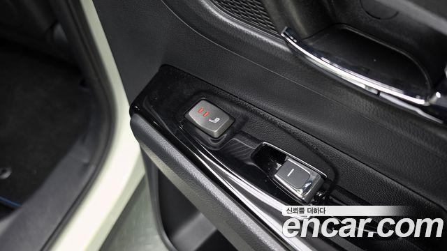 KG Mobility KORANDO 2022 — photo 25