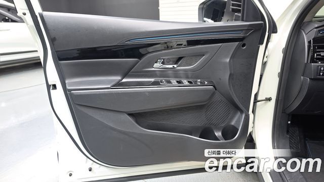 KG Mobility KORANDO 2022 — photo 14