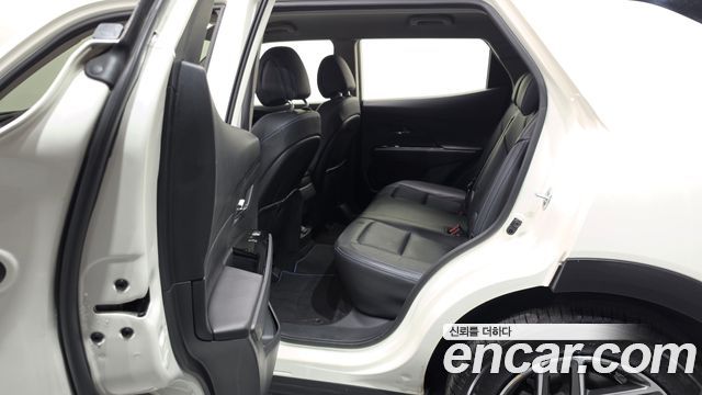 KG Mobility KORANDO 2022 — photo 16