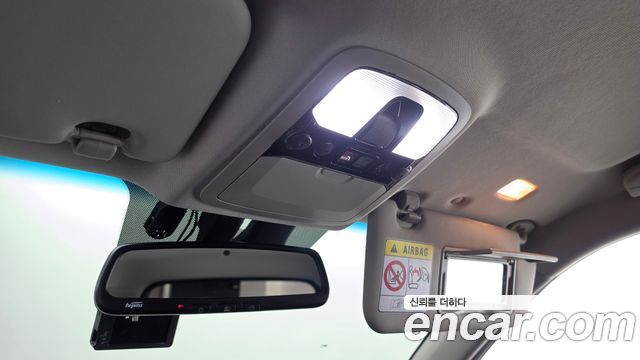 KG Mobility KORANDO 2022 — photo 27