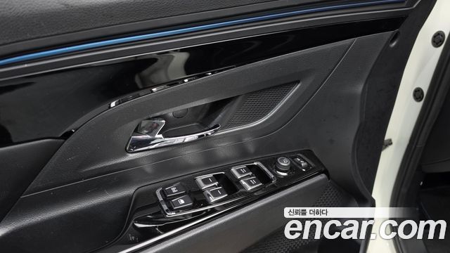 KG Mobility KORANDO 2022 — photo 28