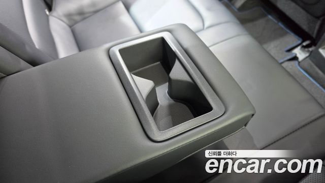 KG Mobility KORANDO 2022 — photo 29