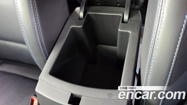 KG Mobility KORANDO 2022 — photo 30