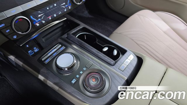 Genesis G80 2023 — photo 9