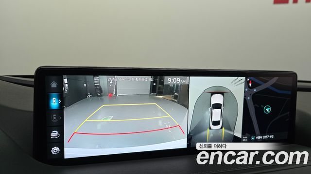 Genesis G80 2023 — photo 14