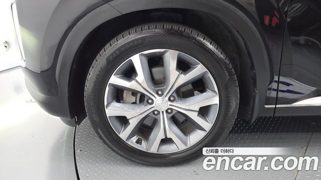 Hyundai Palisade 2019 — photo 5