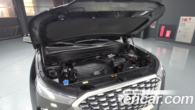 Hyundai Palisade 2019 — photo 6