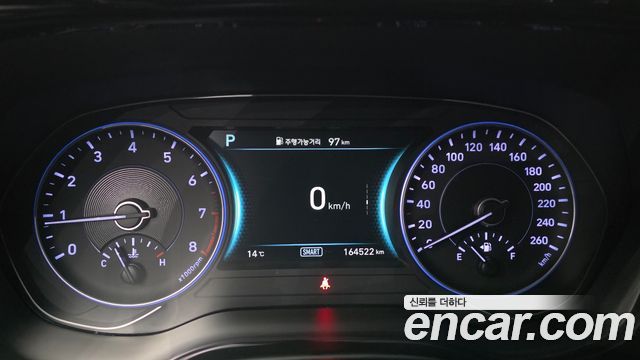 Hyundai Palisade 2019 — photo 11
