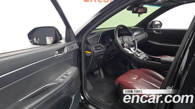 Hyundai Palisade 2019 — photo 13