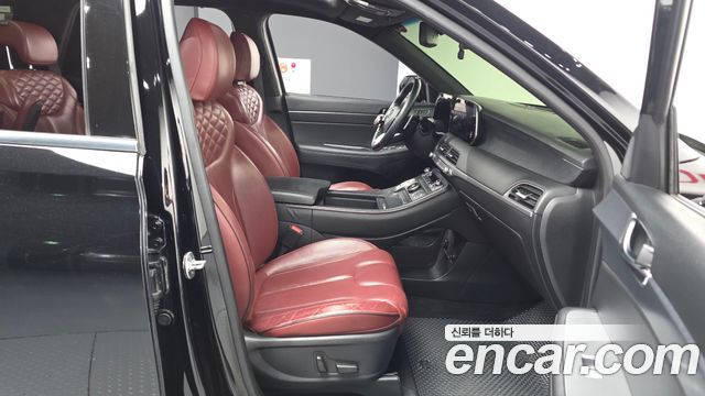 Hyundai Palisade 2019 — photo 17