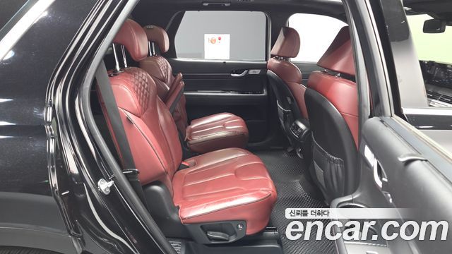 Hyundai Palisade 2019 — photo 18