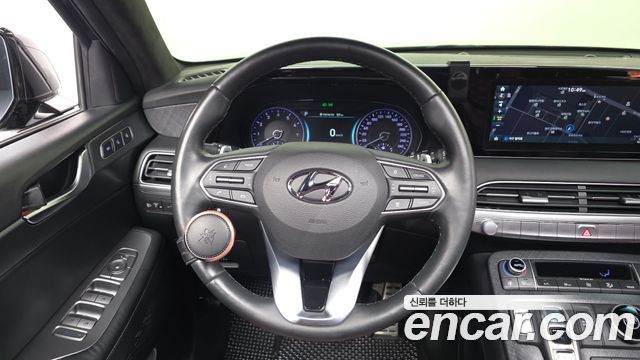 Hyundai Palisade 2019 — photo 19