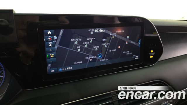 Hyundai Palisade 2019 — photo 21