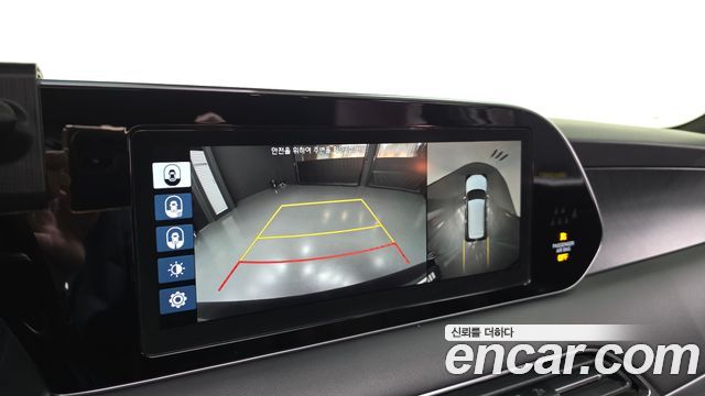 Hyundai Palisade 2019 — photo 22