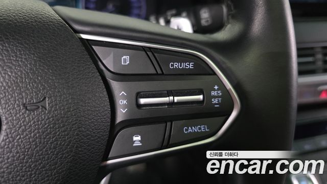 Hyundai Palisade 2019 — photo 24