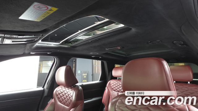 Hyundai Palisade 2019 — photo 25