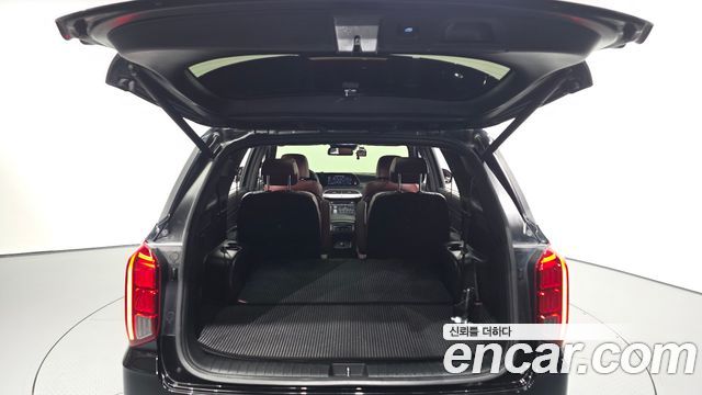 Hyundai Palisade 2019 — photo 26
