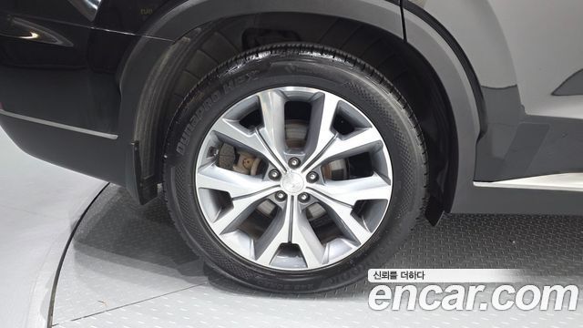 Hyundai Palisade 2019 — photo 7