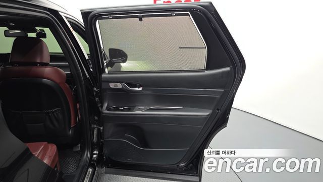 Hyundai Palisade 2019 — photo 15