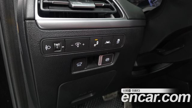 Hyundai Palisade 2019 — photo 28