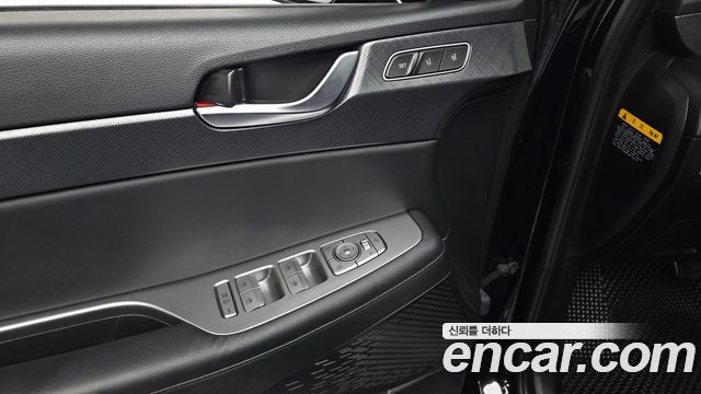 Hyundai Palisade 2019 — photo 29