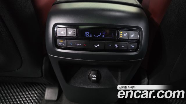 Hyundai Palisade 2019 — photo 31