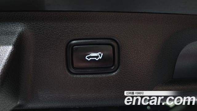 Hyundai Palisade 2019 — photo 32