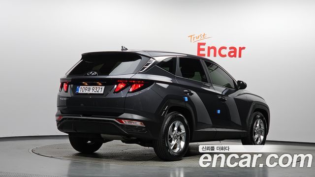 Hyundai Tucson 2023 — photo 2