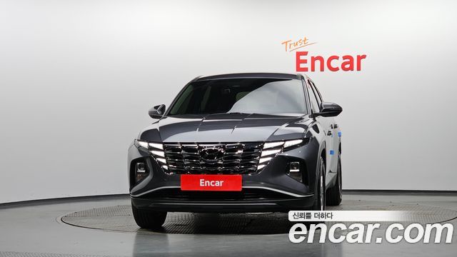 Hyundai Tucson 2023 — photo 3