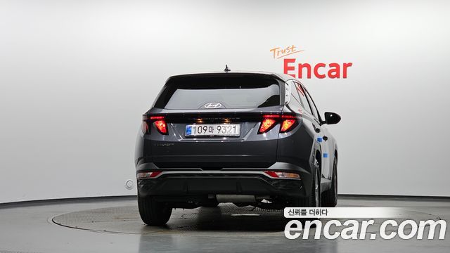 Hyundai Tucson 2023 — photo 4