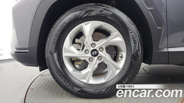 Hyundai Tucson 2023 — photo 5