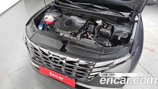Hyundai Tucson 2023 — photo 6