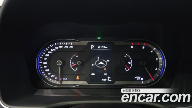Hyundai Tucson 2023 — photo 8