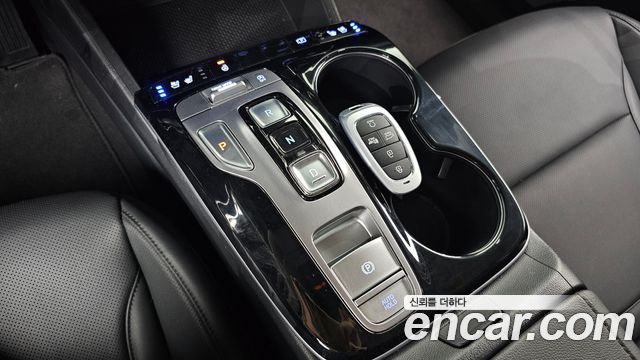 Hyundai Tucson 2023 — photo 9