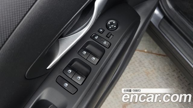 Hyundai Tucson 2023 — photo 12