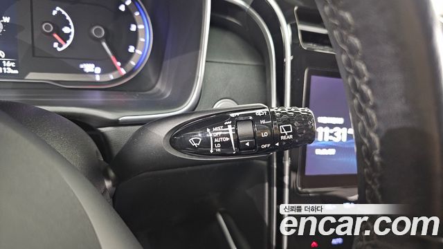 Hyundai Tucson 2023 — photo 13