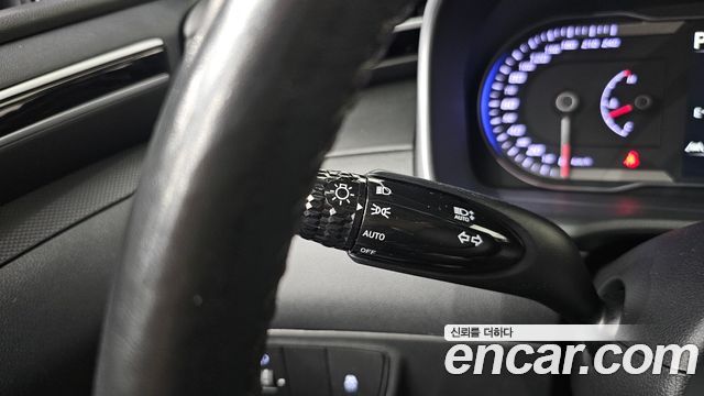 Hyundai Tucson 2023 — photo 14
