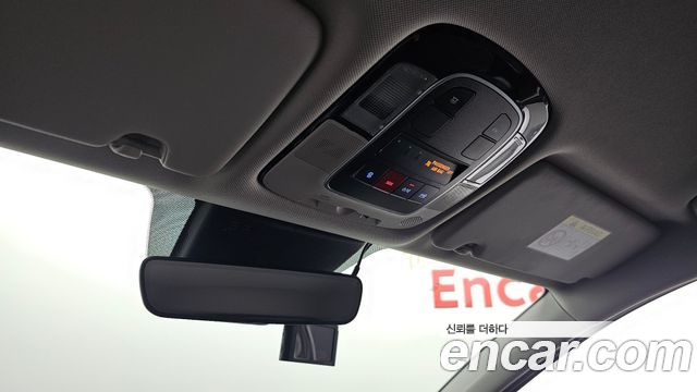 Hyundai Tucson 2023 — photo 15