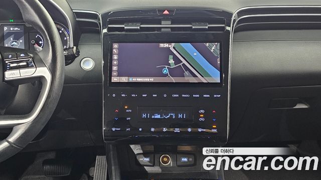 Hyundai Tucson 2023 — photo 17