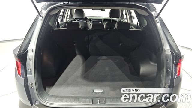 Hyundai Tucson 2023 — photo 20