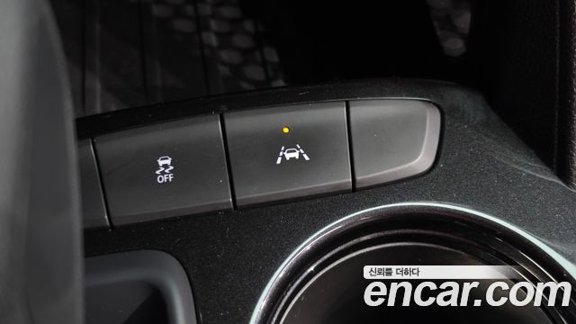 Chevrolet Korea Trailblazer 2021 — photo 18