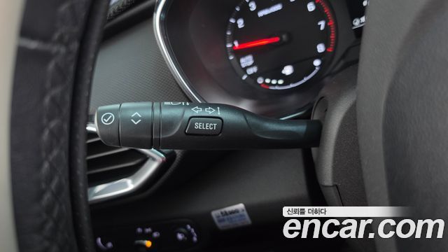 Chevrolet Korea Trailblazer 2021 — photo 26