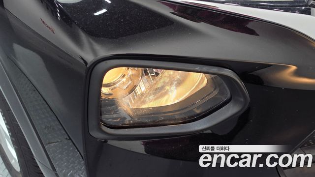 Chevrolet Korea Trailblazer 2021 — photo 8