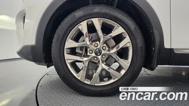 Kia Sorento 2020 — photo 5