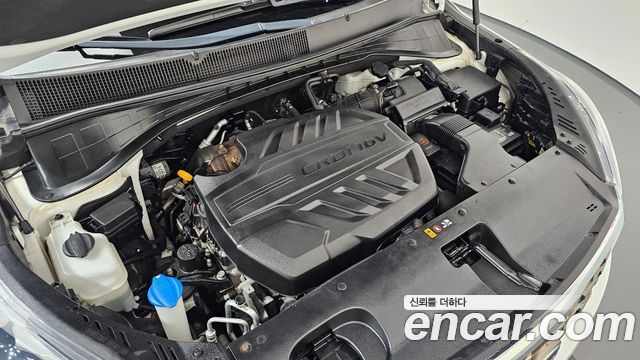 Kia Sorento 2020 — photo 6